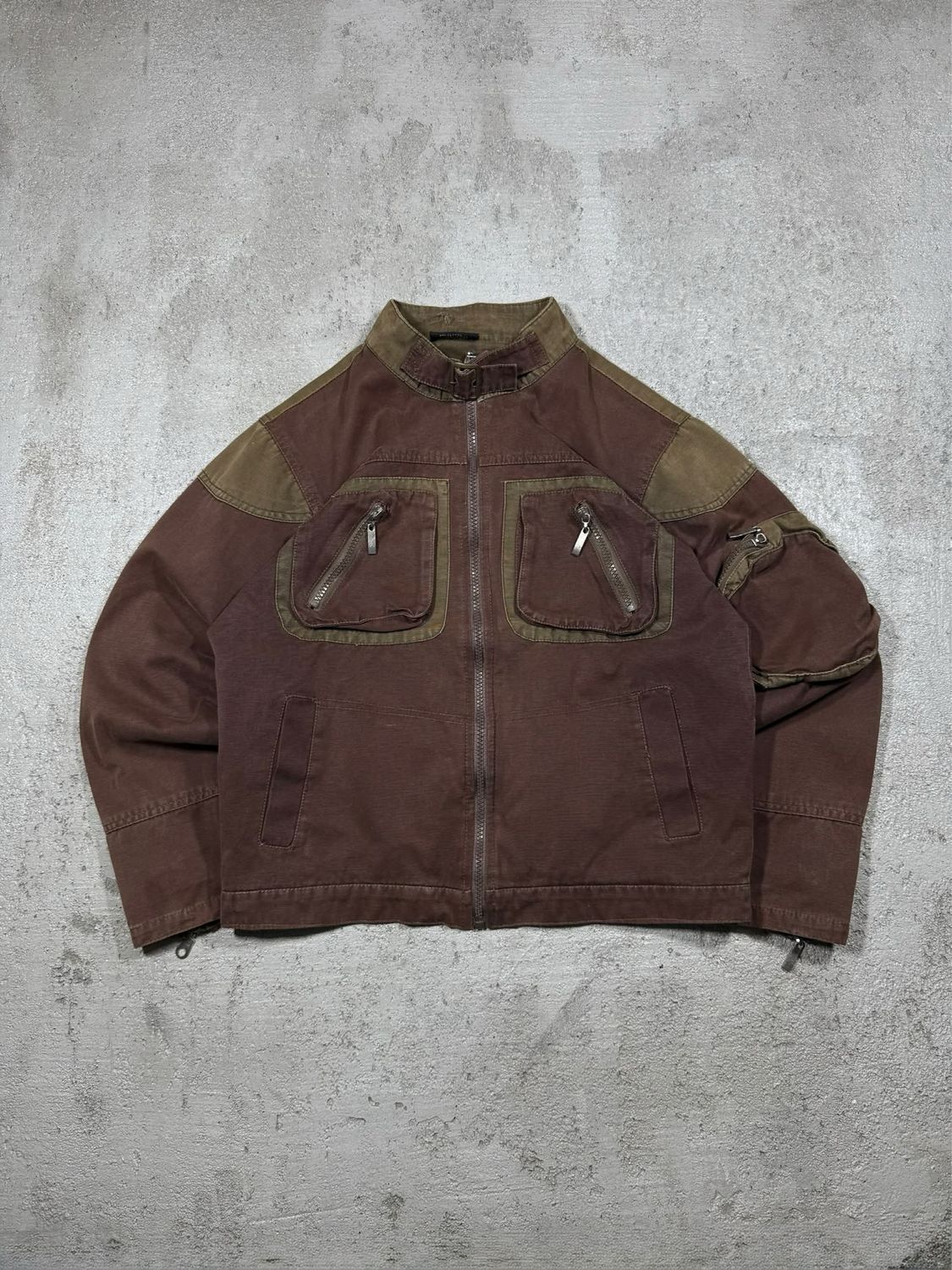 Kurtka Workwear QXDOU Jacket XXS (Damskie