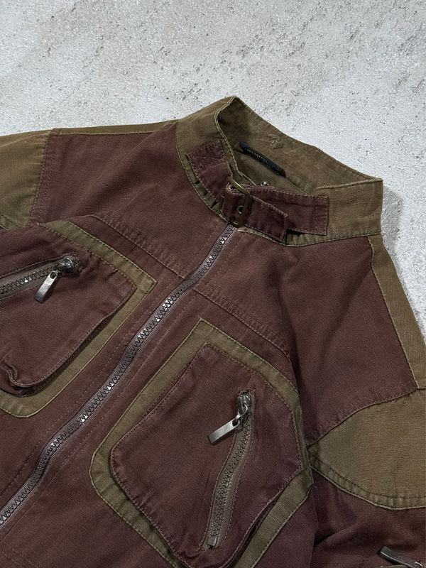 Kurtka Workwear QXDOU Jacket XS