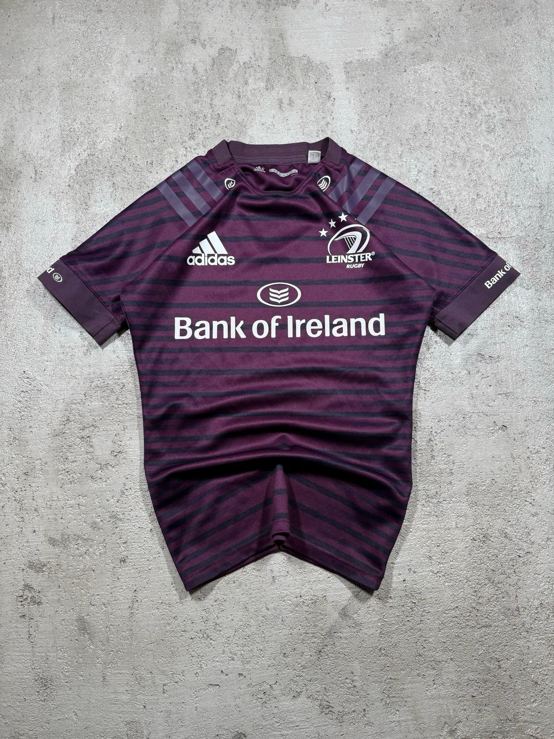 Koszulka Adidas Leinster Rugby 2019 S