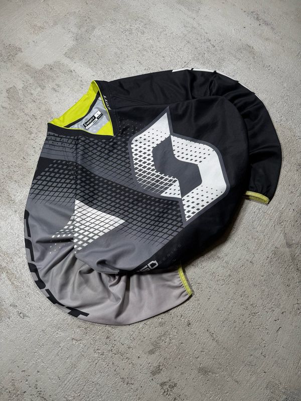 Bluza Scott Racing 350 Series L