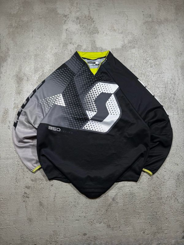 Bluza Scott Racing 350 Series L