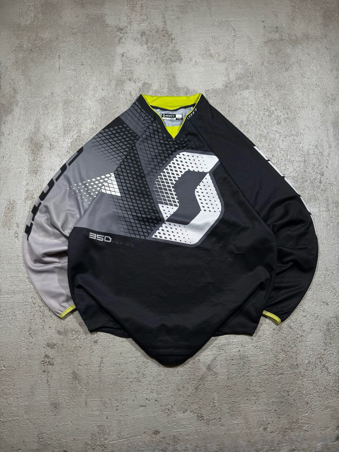 Bluza Scott Racing 350 Series L