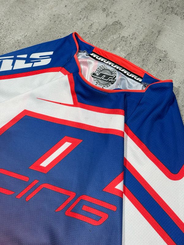 Bluza Jt Racing Als L
