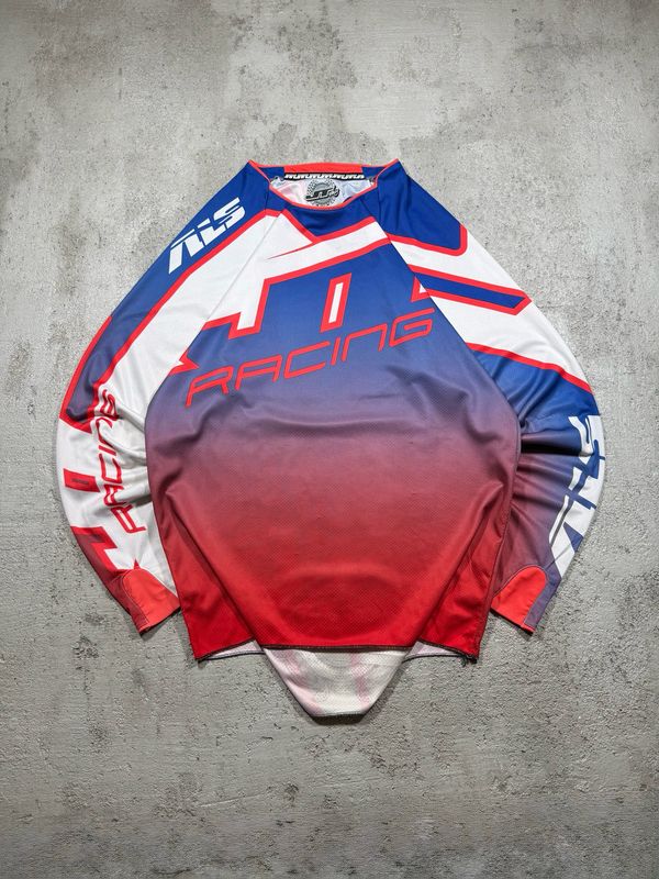 Bluza Jt Racing Als L