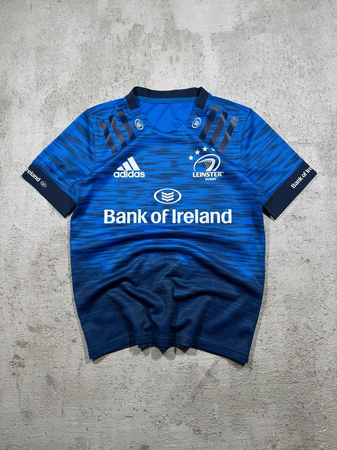 Koszulka Adidas Leinster Rugby 2020/21 S
