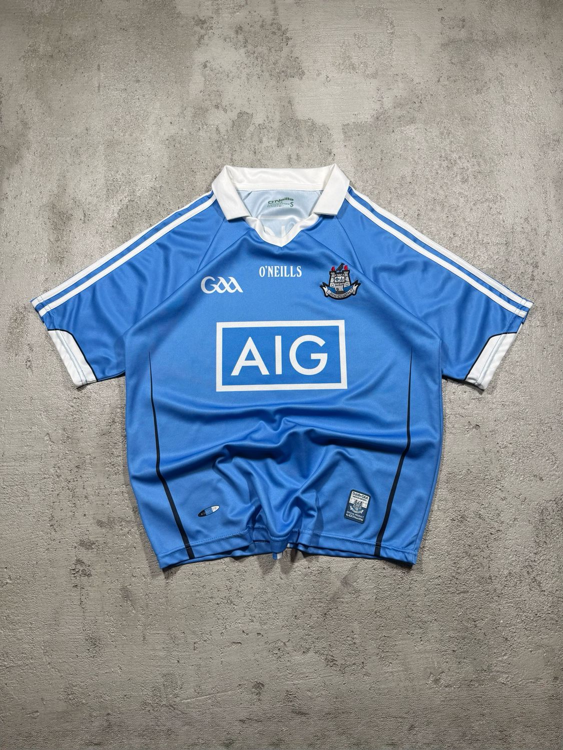 Koszulka O'Neills Arnotts Ath Cliath Sewn L