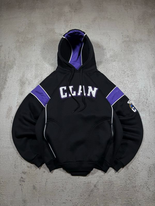 Bluza Braehead CLAN Hoodie Hockey L