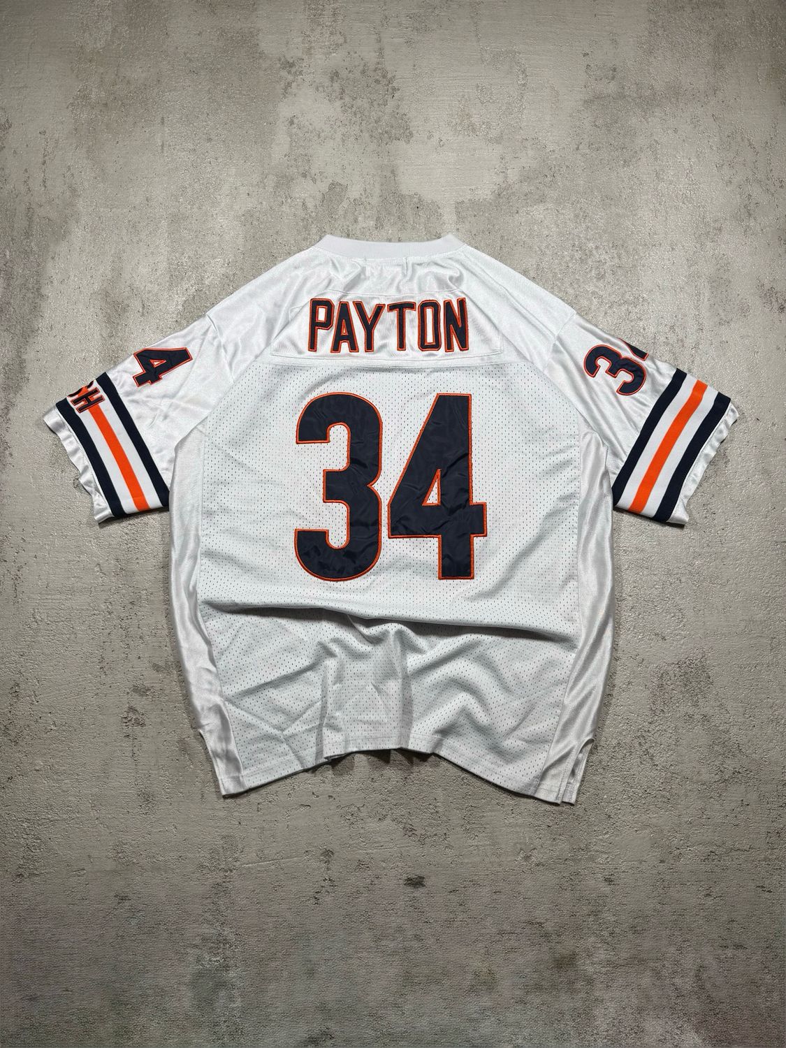 Koszulka Chicago Bears #34 Walter Payton  XXL