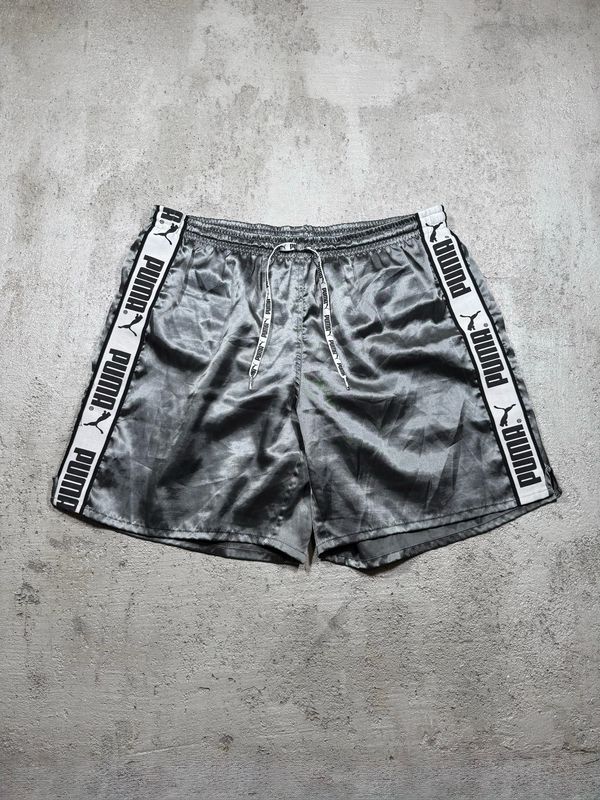 Spodnie Puma Silver Shorts XL