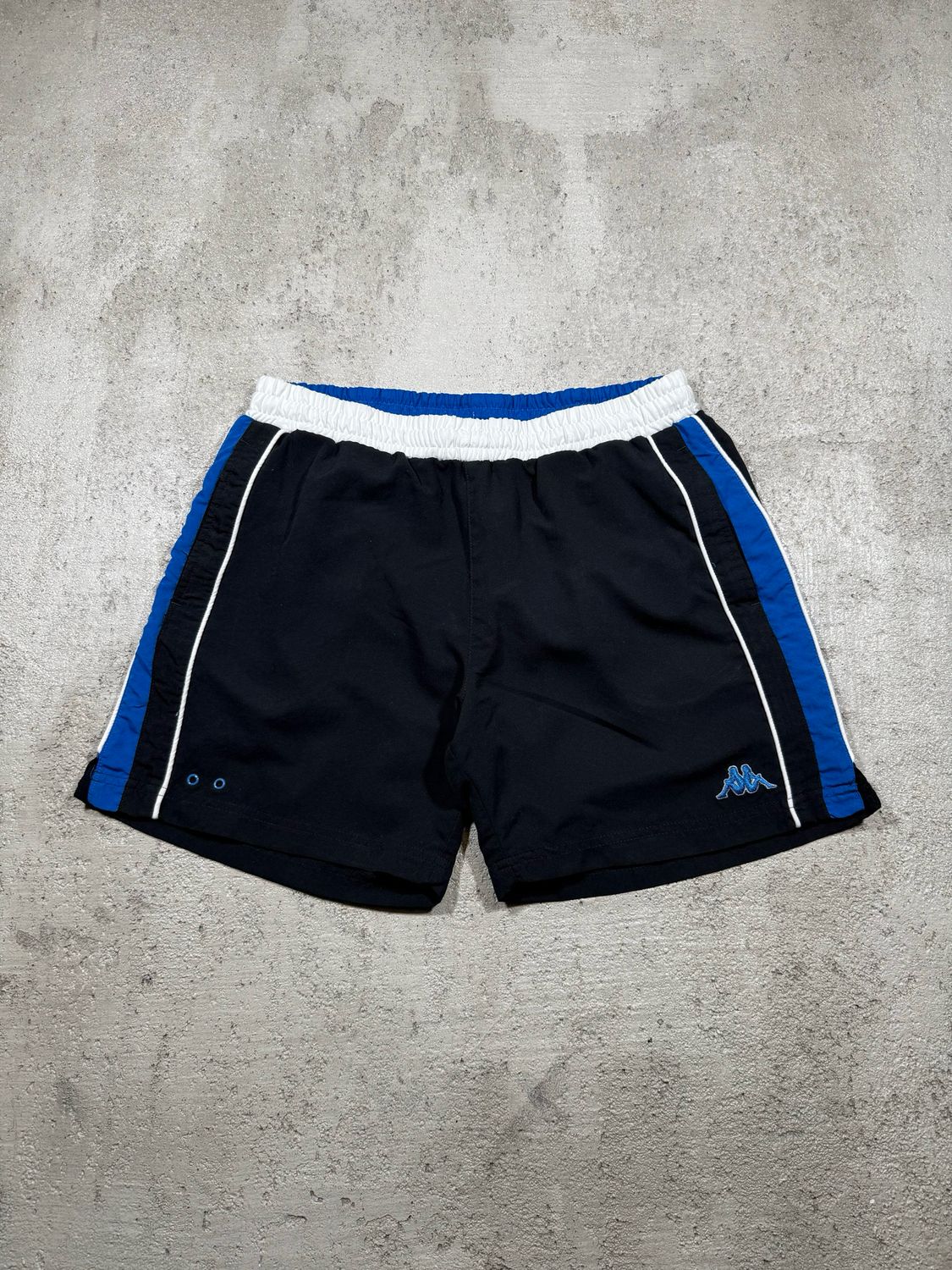 Spodnie Kappa Shorts Sewn Logo M