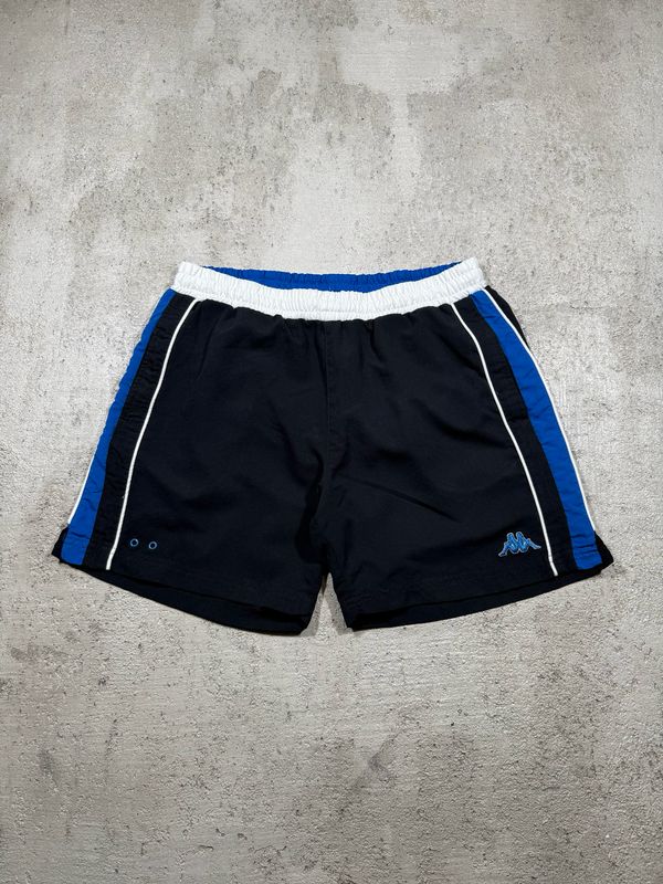 Spodnie Kappa Shorts Sewn Logo M