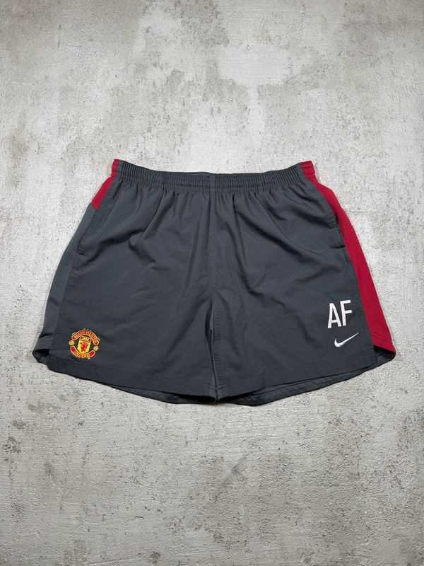 Spodnie Nike AF Manchester United  XL