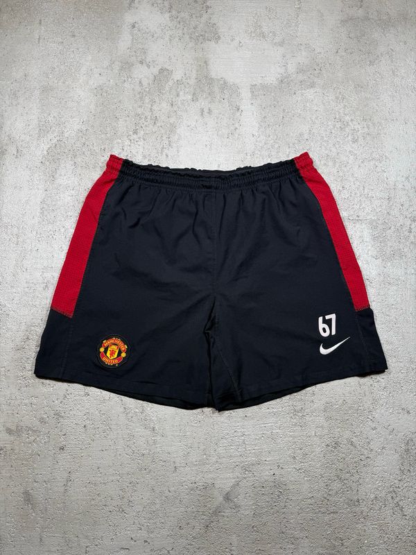 Spodnie Nike Shorts SIX SEVEN Manchester United L