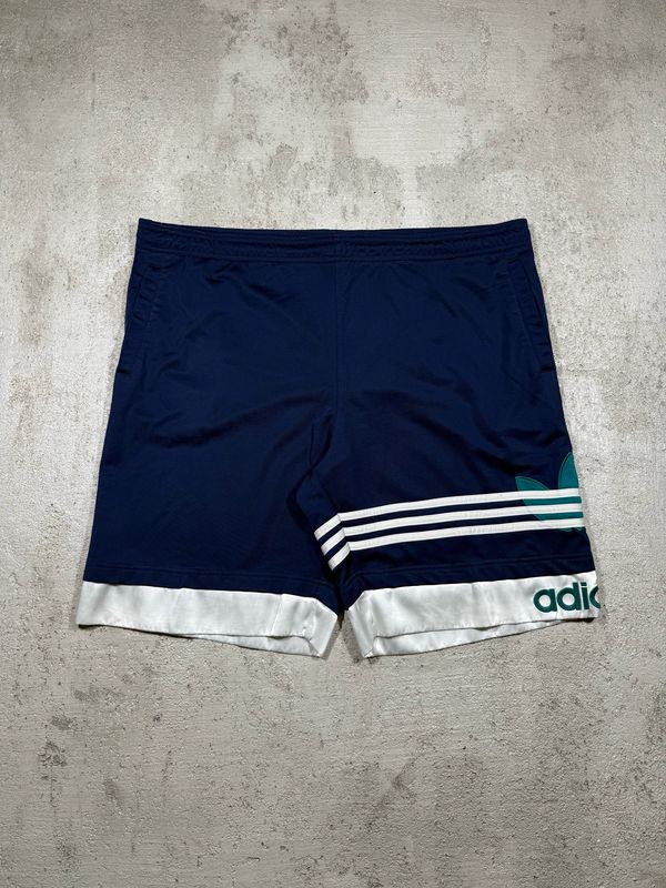 Spodnie Adidas Black Tag F46 XXL