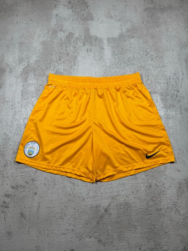 Spodnie Nike Scotish Greenock Morton Dri-Fit XL