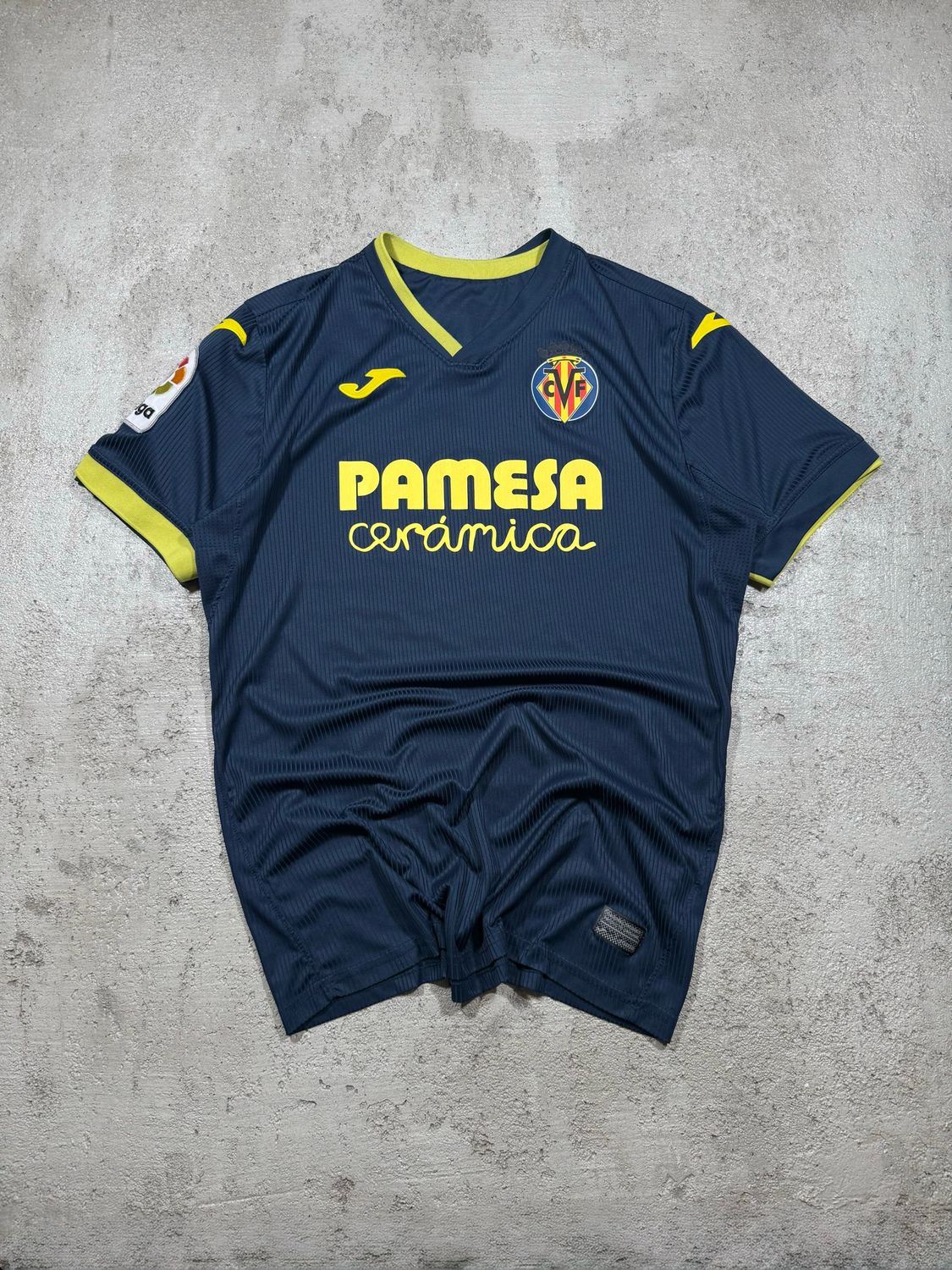 Koszulka Joma Villareal 2020/21 Away M