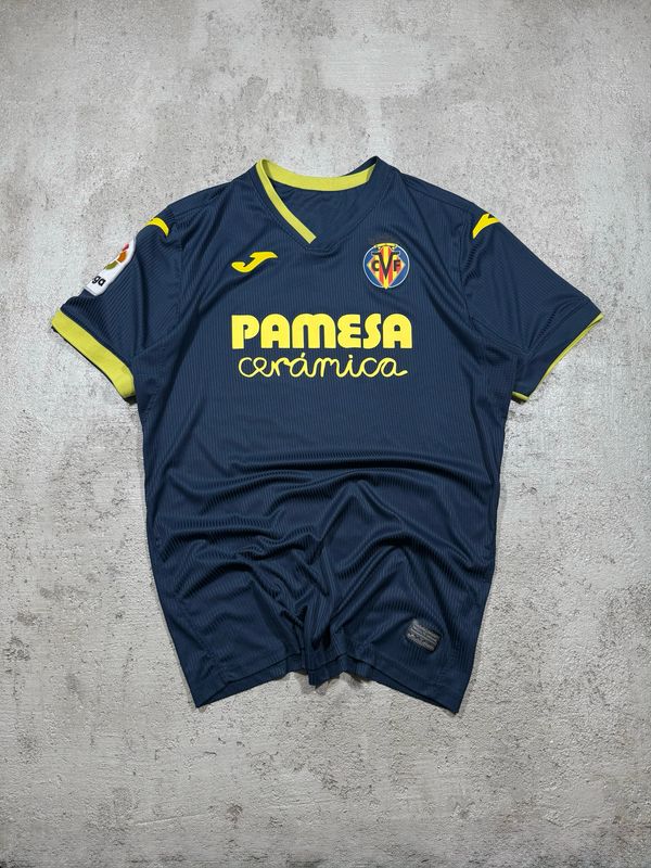 Koszulka Joma Villareal 2020/21 Away M