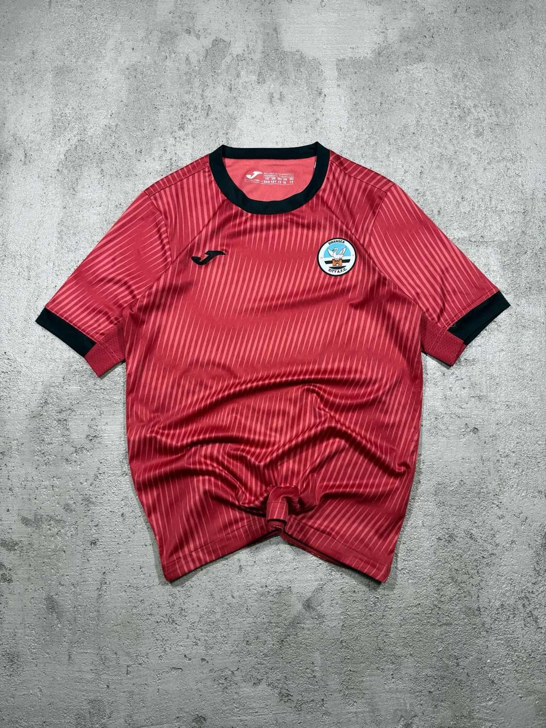 Koszulka Joma Swansea City 2021/2022 Training S