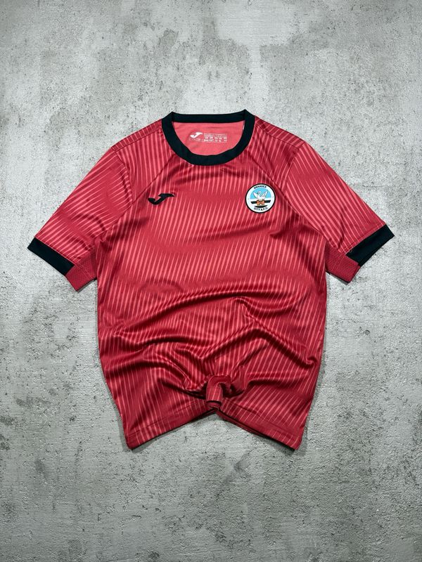 Koszulka Joma Swansea City 2021/2022 Training S