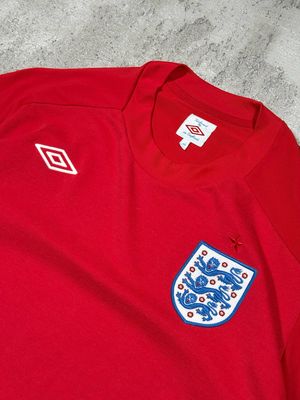 Koszulka Umbro England 2010/12 Away L