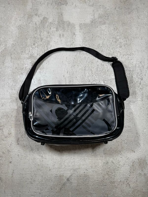 Torba Nike Bukatsu Sister Bag Black ONE SIZE
