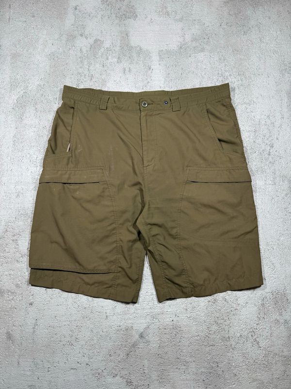 Spodnie Rohan Trekking Shorts Khaki M