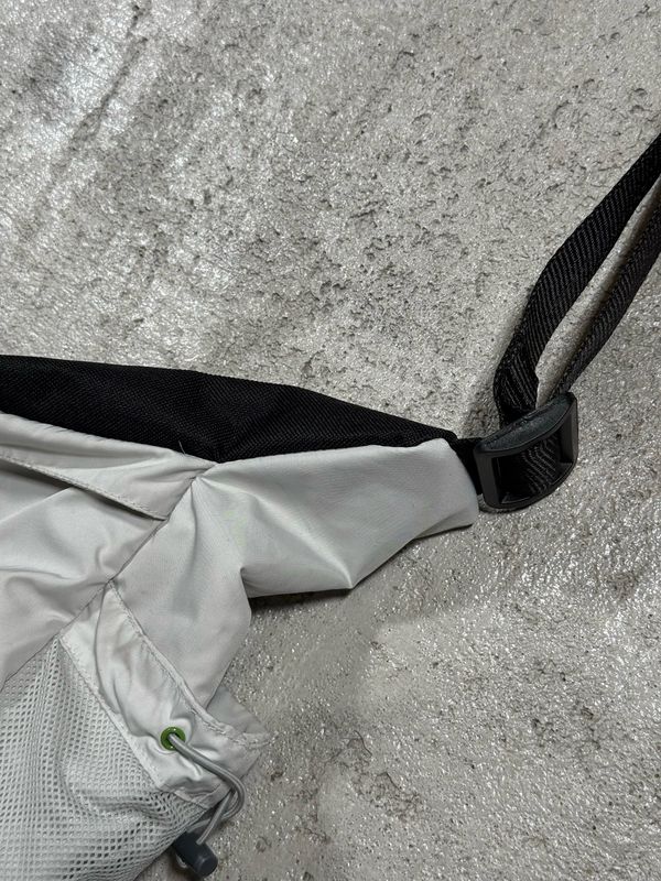Torba Merrell Shoulder Bag Handmade by NrvSlash ONE SIZE