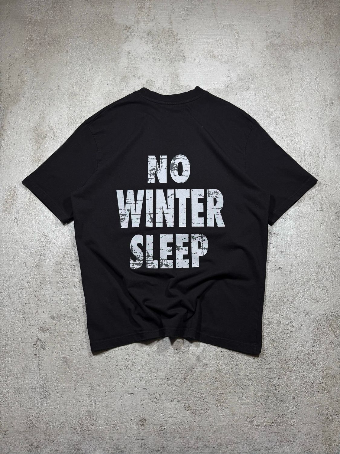 Koszulka Pegador Cold Hearted Tee Black L