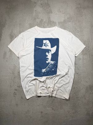 Koszulka Price Chopper Sheriff Sal Tee White L