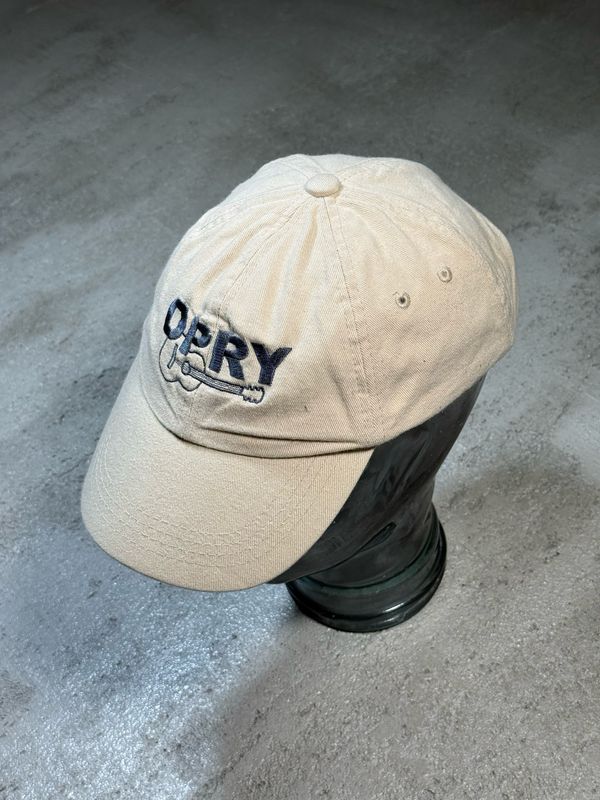 Czapka Opry Guitar Creme