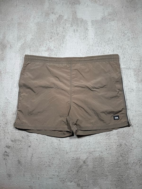 Kąpielówki Maui-Wowie Brown