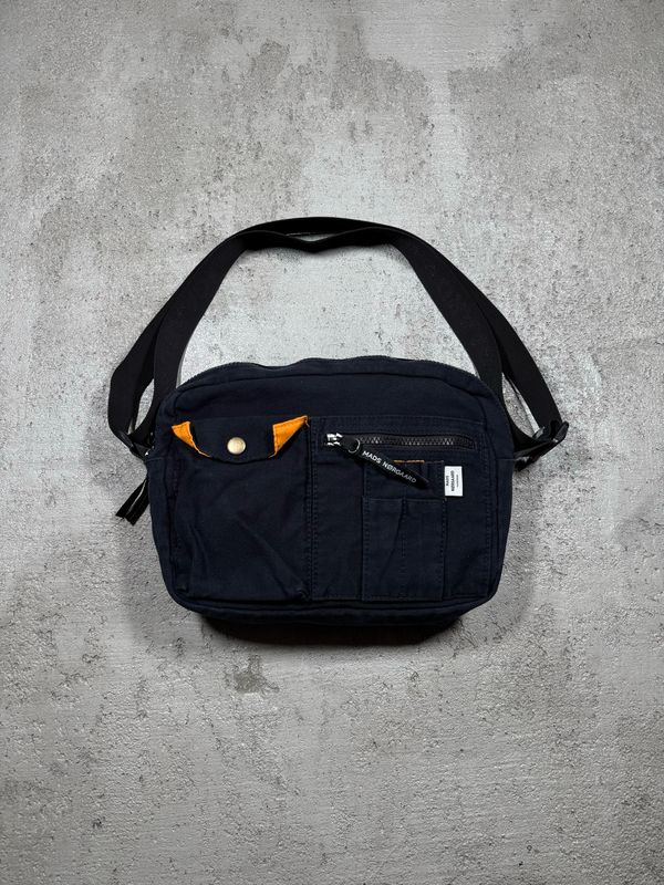 Torba Mads Norgaard Navy