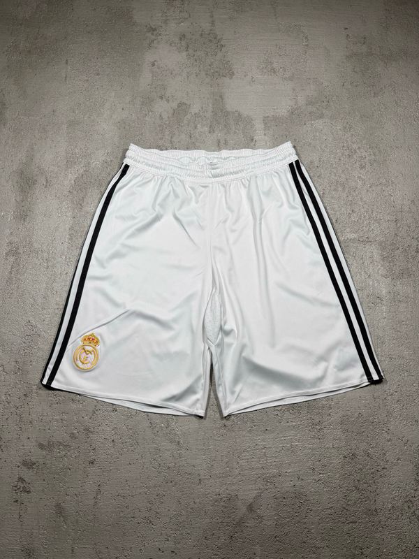 Longsleeve Adidas Real Madrid Training Gray M