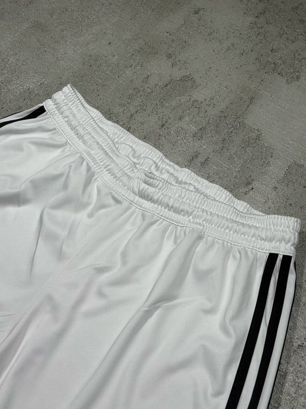 Longsleeve Adidas Real Madrid Training Gray M
