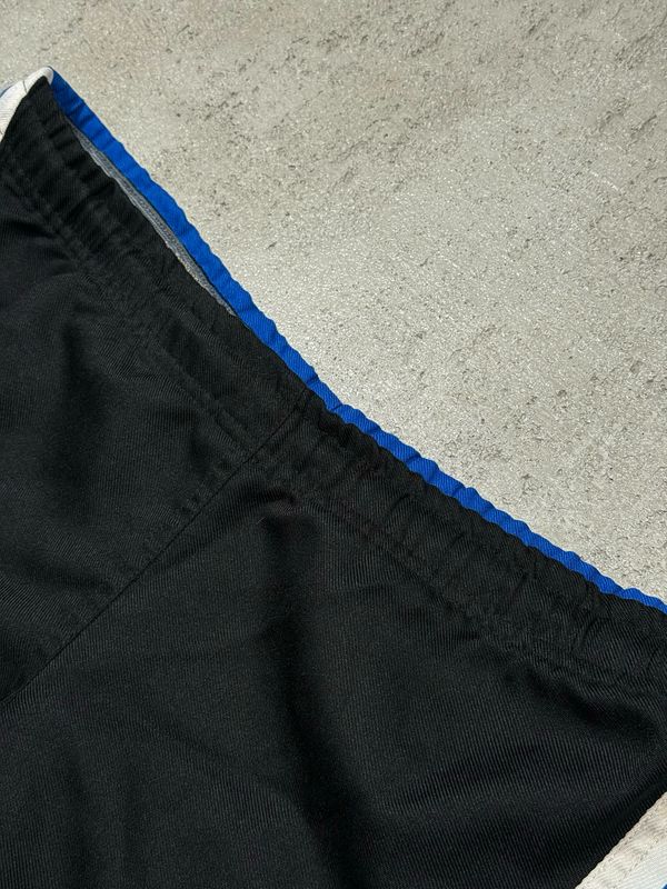 Szorty Olorun Bangkok Badboys Black 34