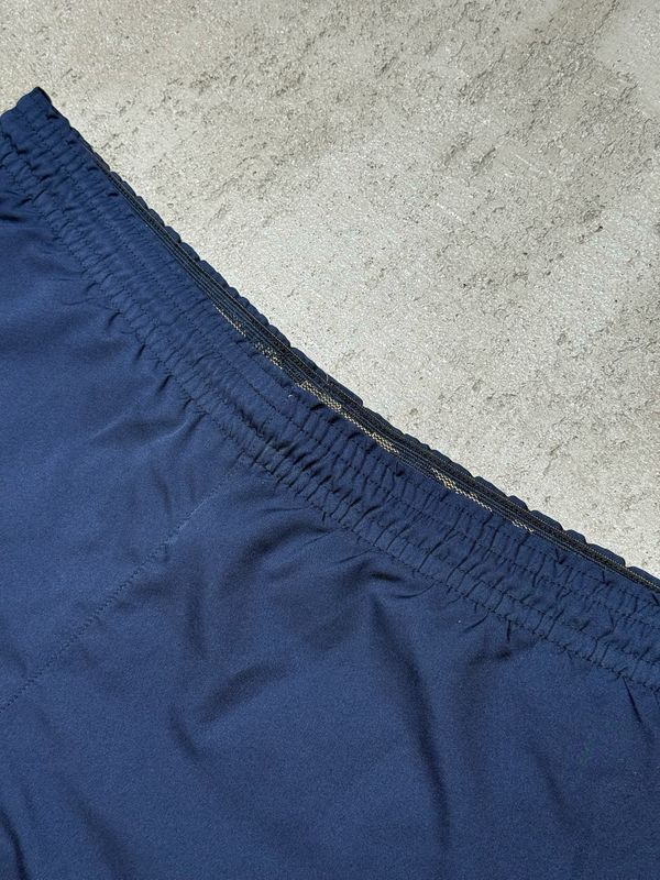 Szorty Nike Wh/Swoosh 10 Navy L