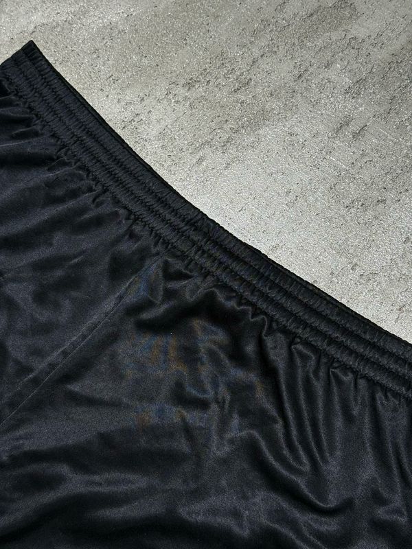 Szorty Nike Big Wh/Swoosh Black XL