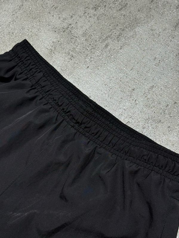 Kąpielówki Puma Blu/Logo Black S