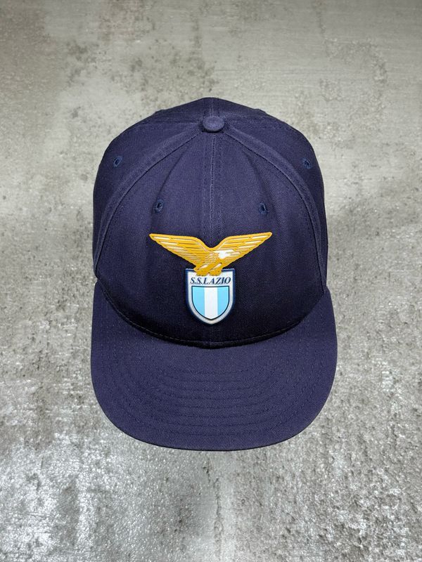 Czapka New Era S.S. Lazio Navy