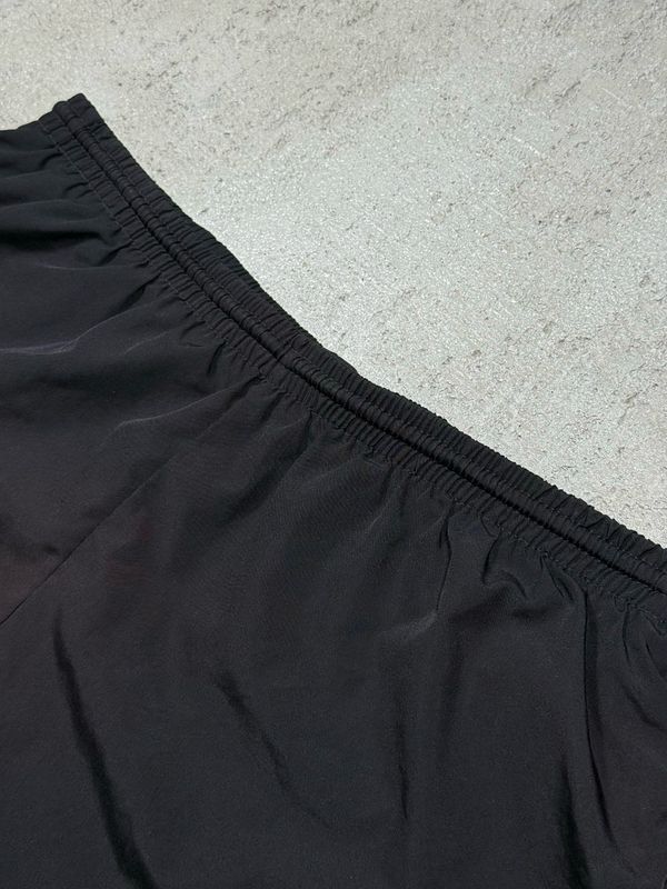 Szorty Asics Gra/Logo Black