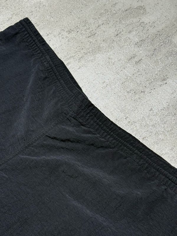Kąpielówki Umbro Wh/Logo Black S