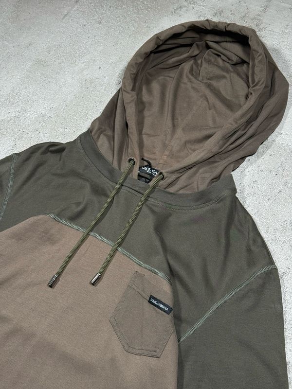 Hoodie Dolce Gabbana M