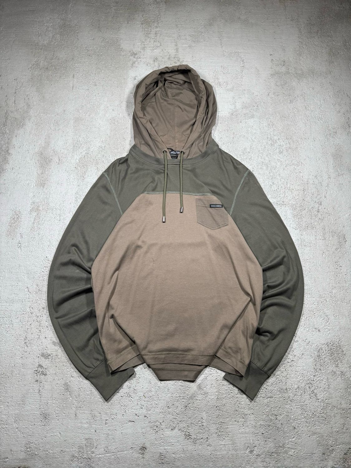 Hoodie Dolce Gabbana M