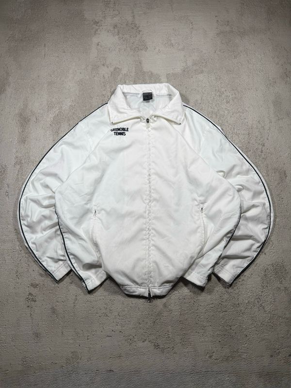 Zipper Nike Grenoble Tennis L