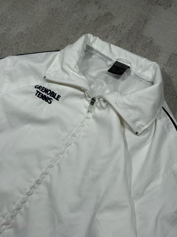 Zipper Nike Grenoble Tennis L