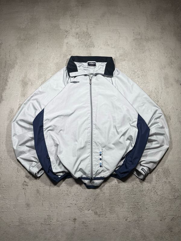 Zipper Umbro Tracksuit Pro Training 90s XL