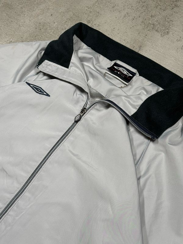 Zipper Umbro Tracksuit Pro Training 90s XL