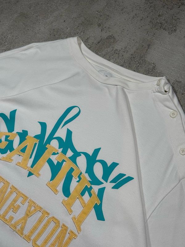Longsleeve Converse Grafitti XL
