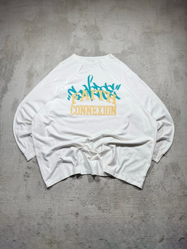 Longsleeve Converse Grafitti XL