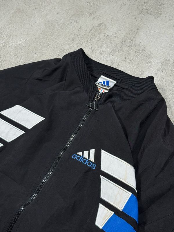 Zipper Adidas 90s Side Sewn XL